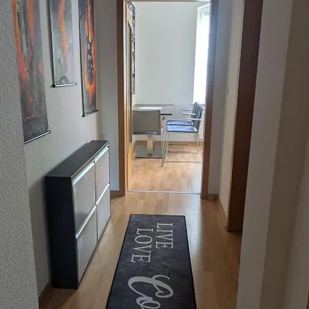 Schickes Mit Stil - 58qm Gross *