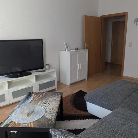 شقة Schickes Mit Stil - 58qm Gross