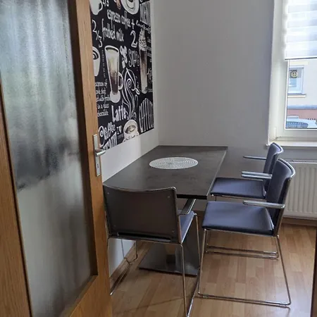 شقة Schickes Mit Stil - 58qm Gross شيمنيتز