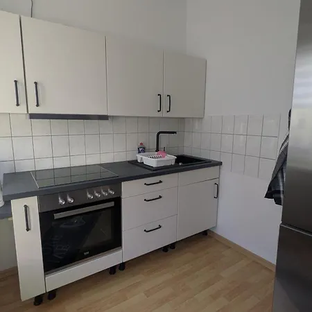 Schickes Mit Stil - 58qm Groß Chemnitz