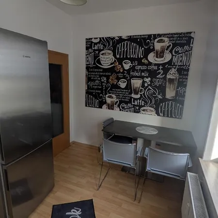 شقة Schickes Mit Stil - 58qm Gross