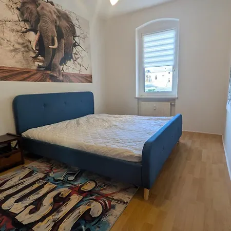 Schickes Mit Stil - 58qm Gross *