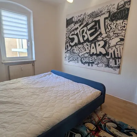 شقة Schickes Mit Stil - 58qm Gross