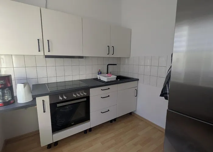 Schickes Mit Stil - 58qm Gross شيمنيتز