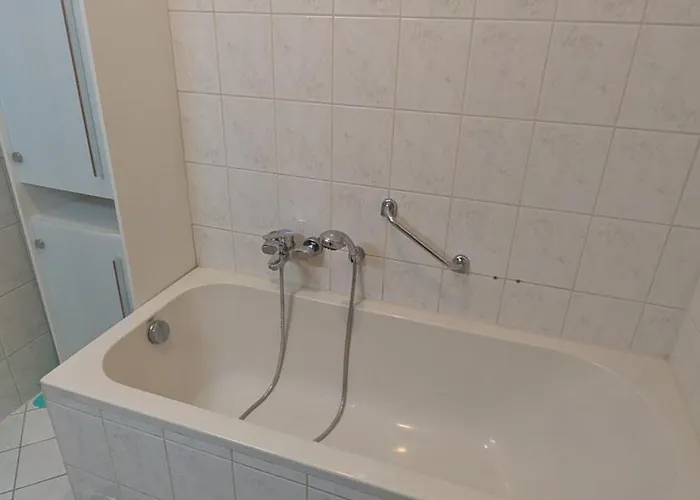 Schickes Mit Stil - 58qm Gross * شيمنيتز