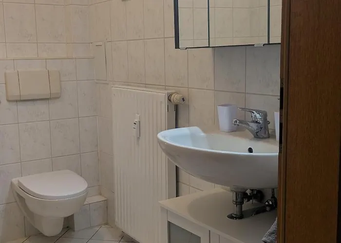 Schickes Mit Stil - 58qm Gross شيمنيتز